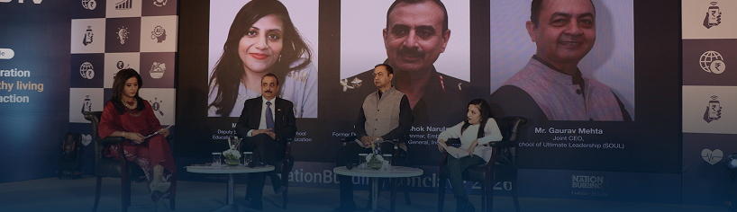 Panel Discussion Image
